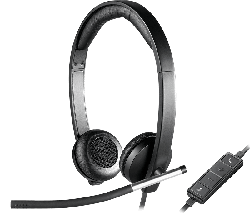 H650E HEADSET